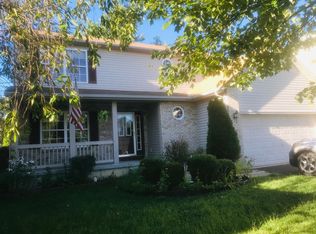 7685 Brunfield Dr, Blacklick, OH 43004
