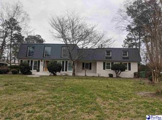 978 Cardinal Cir, Florence, SC 29505