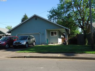 5570 Cody Ave, Eugene, OR 97402