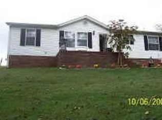 151 Sugar Pine Trl, Mount Airy, NC 27030