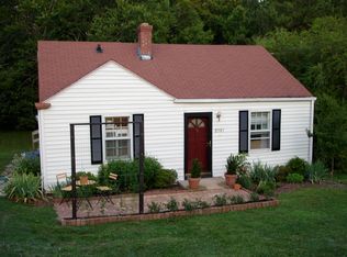 2717 Springhill Ave, Raleigh, NC 27603