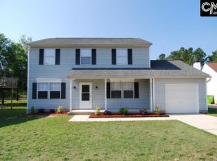 113 Touchfield Ct, Columbia, SC 29229