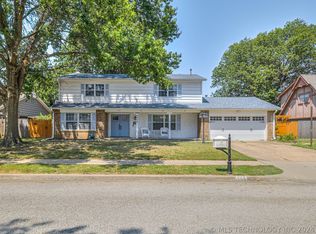 4844 S 70th East Ave, Tulsa, OK 74145