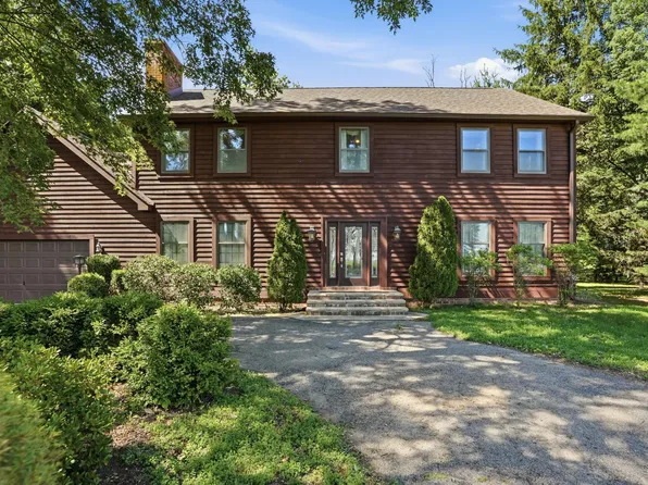 1046 W 1300 S, Kentland, IN 47951