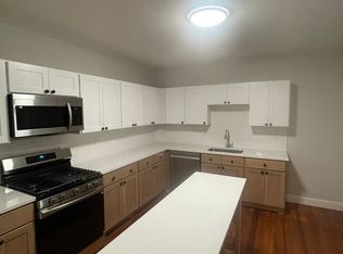 35 Bank St #2, Derby, CT 06418