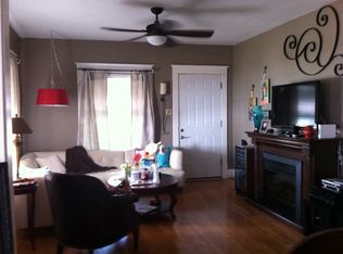 1625 S Lincoln Ave, Springfield, IL 62704