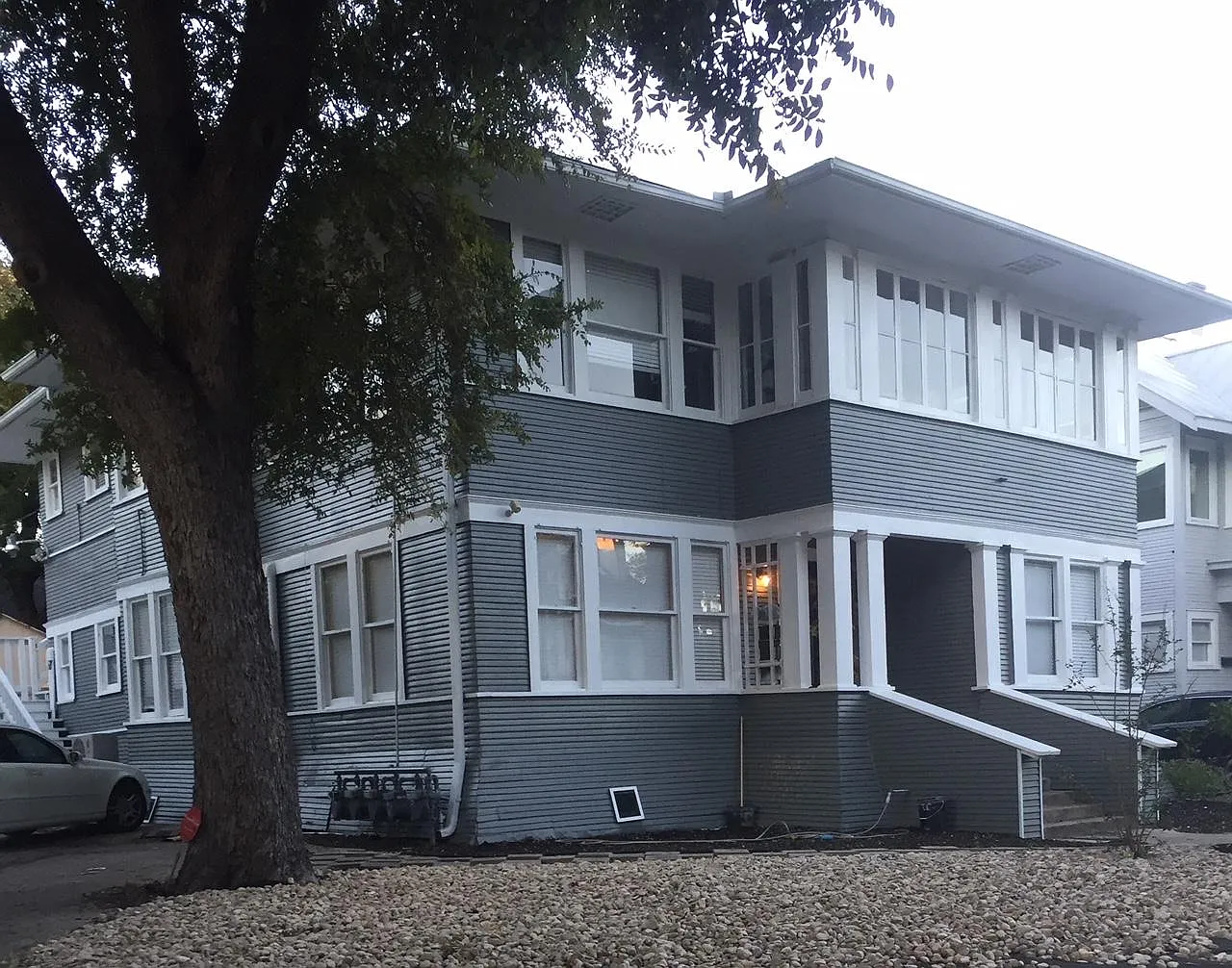 225 E Craig Pl — Photo 1