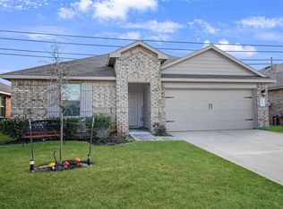 22727 Petrizzi Ln, Katy, TX 77449