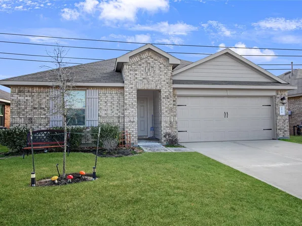 22727 Petrizzi Ln, Katy, TX 77449