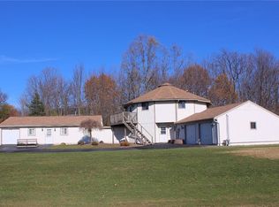 5191 Chestnut Ridge Rd, Orchard Park, NY 14127