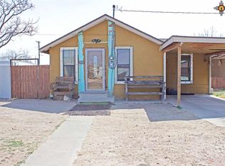 1309 E Skelly St, Hobbs, NM 88240
