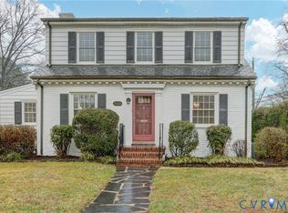 1706 Wilmington Ave, Richmond, VA 23227