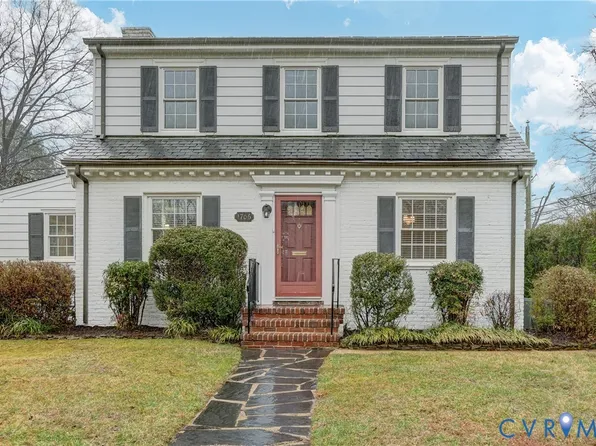 1706 Wilmington Ave, Richmond, VA 23227