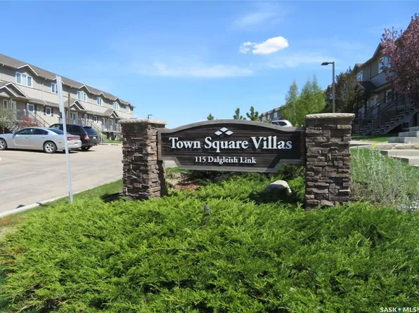 UNIT 101-115 Dalgleish LINK, Saskatoon, SK S7W 0N5