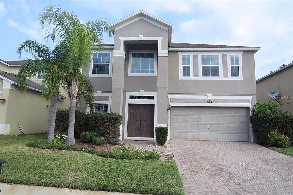 4 bed, 3.0 bath, 2547 sqft, $2,850 — Photo 2