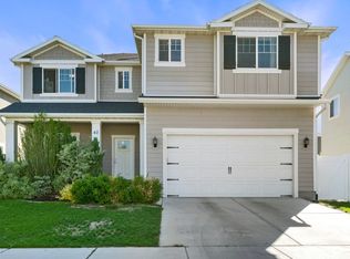 42 N Rue Borda, Orem, UT 84059