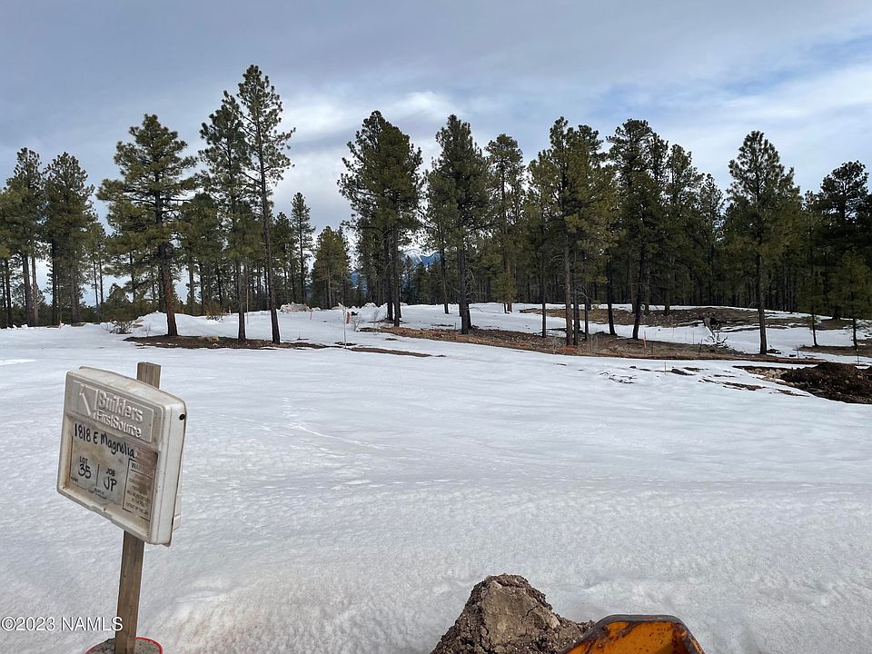 2nd image of 1818 E Magnolia Dr Lot 35