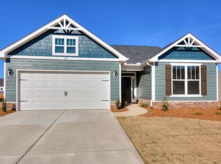 126 Cryptomeria Way, Aiken, SC 29803