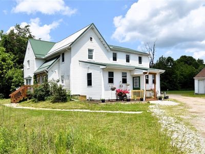 14405 Madison Rd, Middlefield, OH, 44062