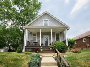 4300 Webster Ave, Cincinnati, OH 45236