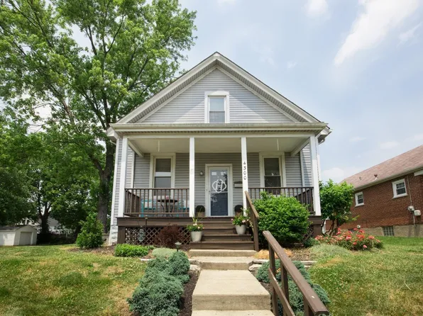 4300 Webster Ave, Cincinnati, OH 45236