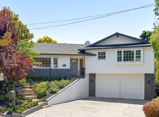 19 Wildwood Dr, San Mateo, CA 94402