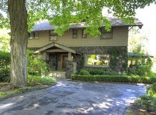 3410 W Rosamond Ave, Spokane, WA 99224