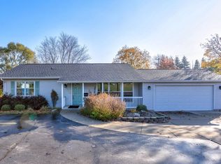 1250 Cleaver Rd, Caro, MI 48723