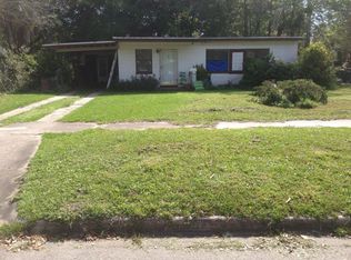 1059 Mackinaw St, Jacksonville, FL 32254