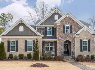 203 El Paso Ave, Durham, NC 27703