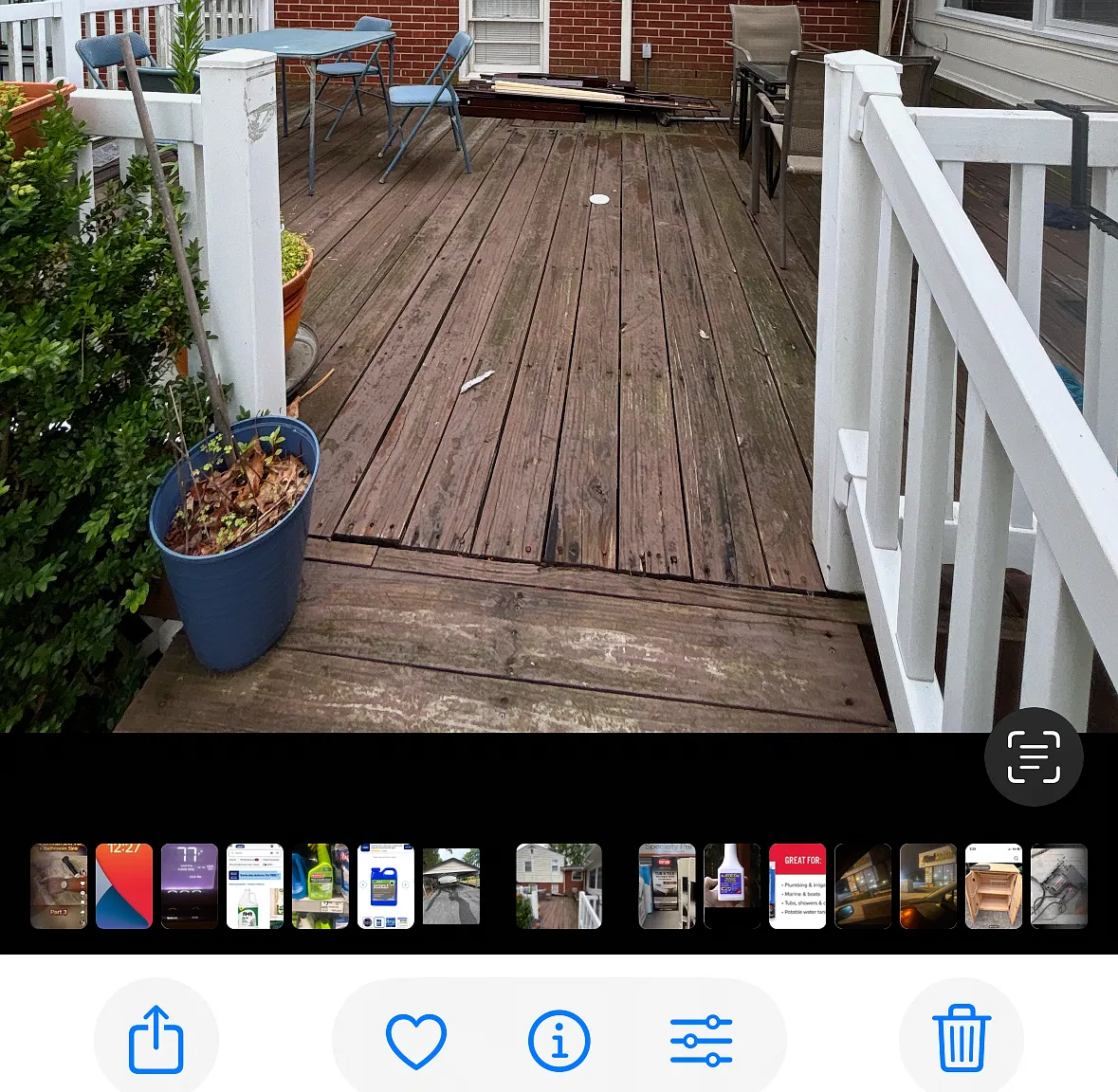 1 bed, 630 sqft, $1,399 — Photo 1