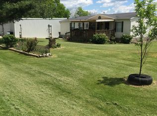 320 Fisher Rd, Foster, KY 41043