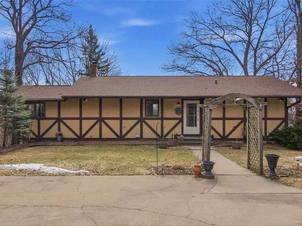 3418 Remington Road, Eau Claire, WI 54701