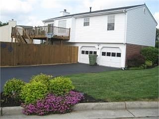 2nd image of 1607 Melbourne Dr