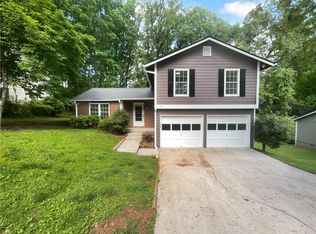 4504 Cedar Ridge Trl, Stone Mountain, GA 30083