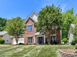 13114 Asheford Woods Ln, Charlotte, NC 28278