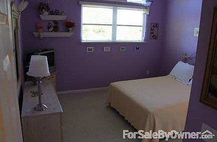 BR #3, top floor