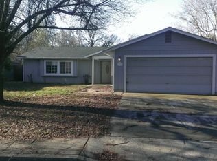 6374 Mullen Pkwy, Redding, CA 96001