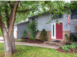1410 Cypress Cir, Lafayette, CO 80026