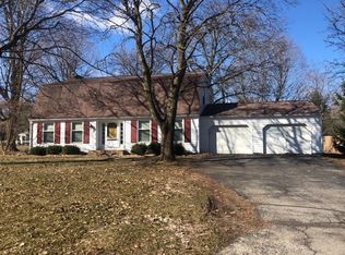 109 Park St, Tecumseh, MI 49286