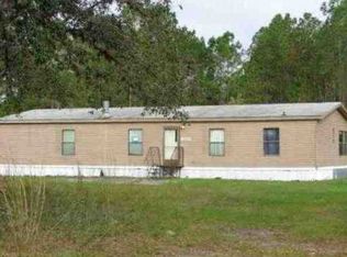 12265 NE 139th Pl, Fort Mc Coy, FL 32134