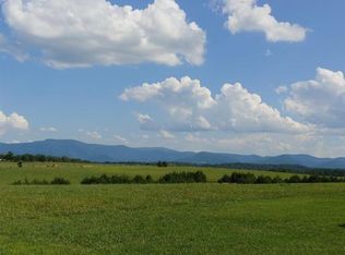 3698 Egypt Bend Rd, Luray, VA 22835