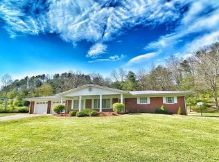 2032 Bladen Rd, Crown City, OH 45631