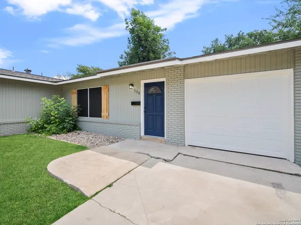 130 Croesus, San Antonio, TX 78213