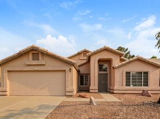 4751 W Kristal Way, Glendale, AZ 85308