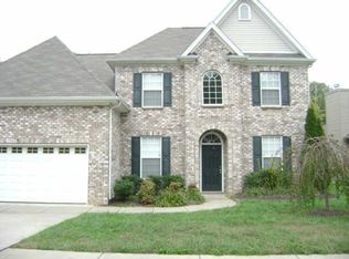 221 Took Dr, Antioch, TN 37013