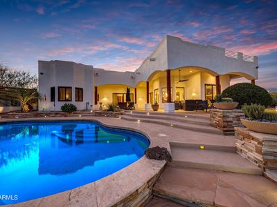 28217 N 139th Street, Scottsdale, AZ, 85262