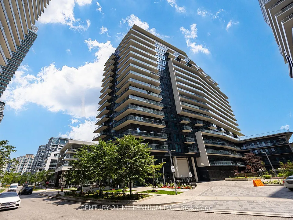 39 Annie Craig Dr #1018