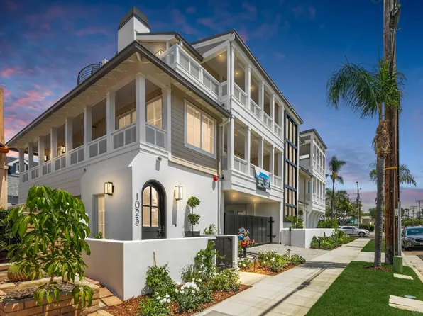1023 5th St, Coronado, CA 92118