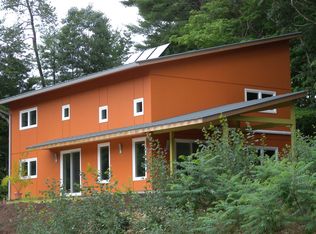 980 E Pleasant St, Amherst, MA 01002